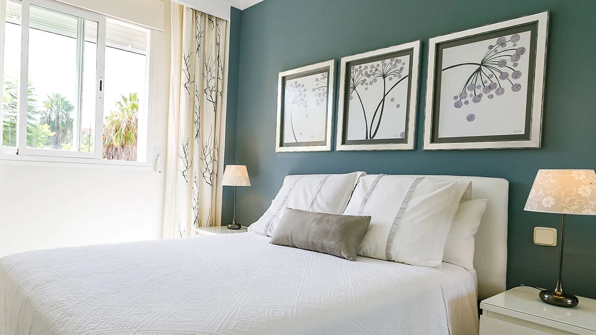 Apartamento Dama De Luna Marbella Appartement