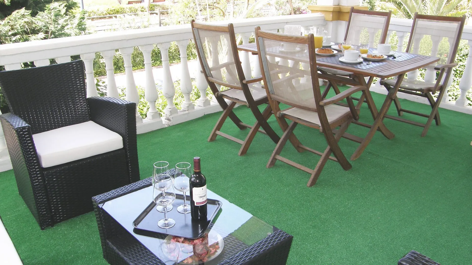 Apartamento Dama De Luna Marbella