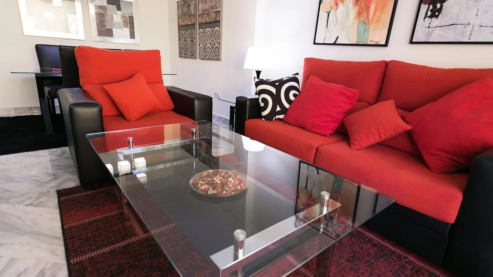 Apartamento Dama De Luna Marbella 0*,  Hiszpania