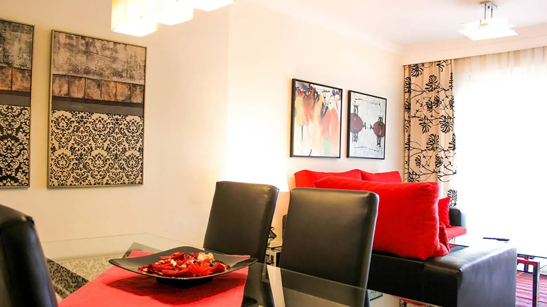 Apartamento Dama De Luna Marbella