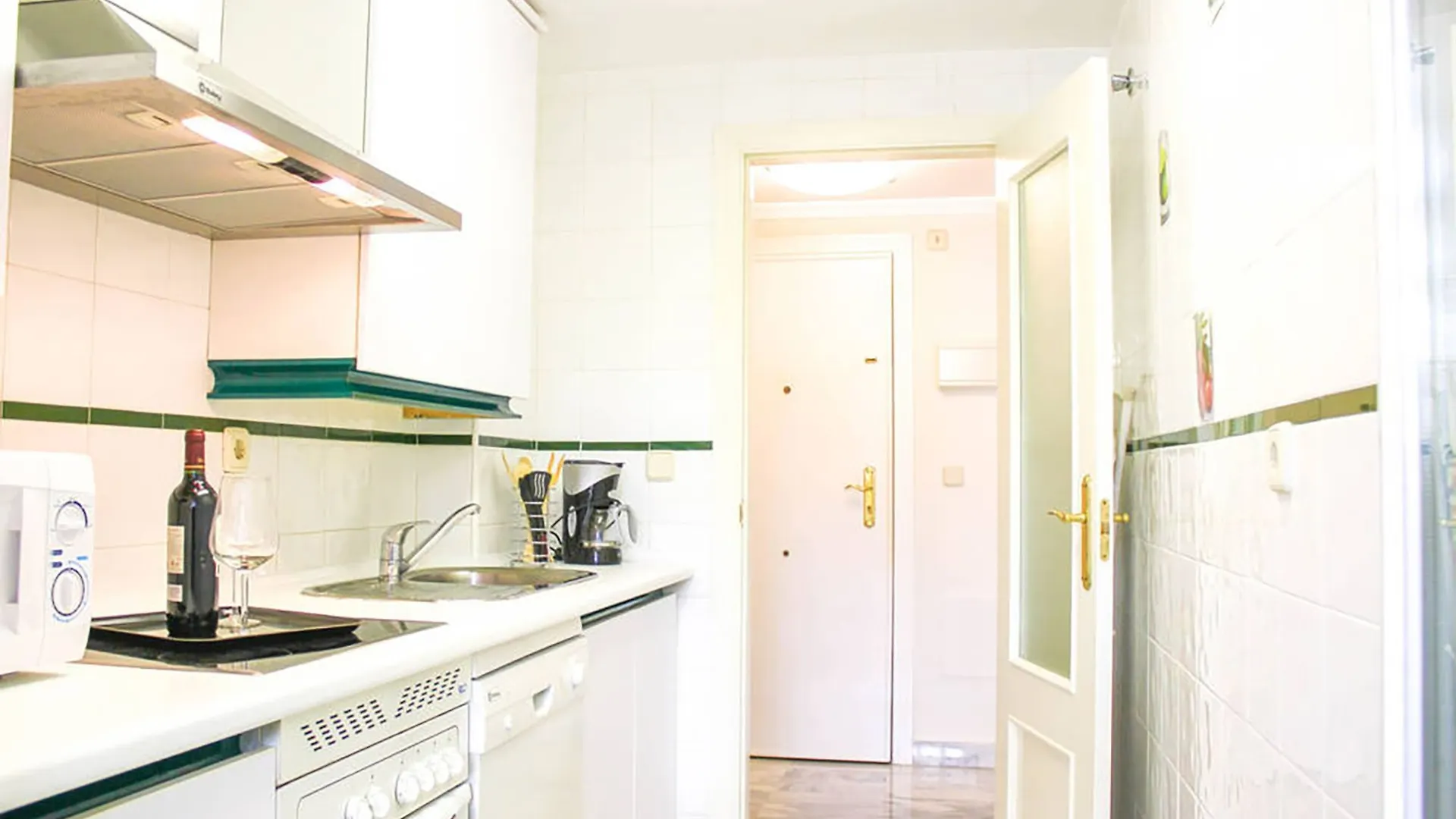 Apartamento Dama De Luna Marbella 0*,