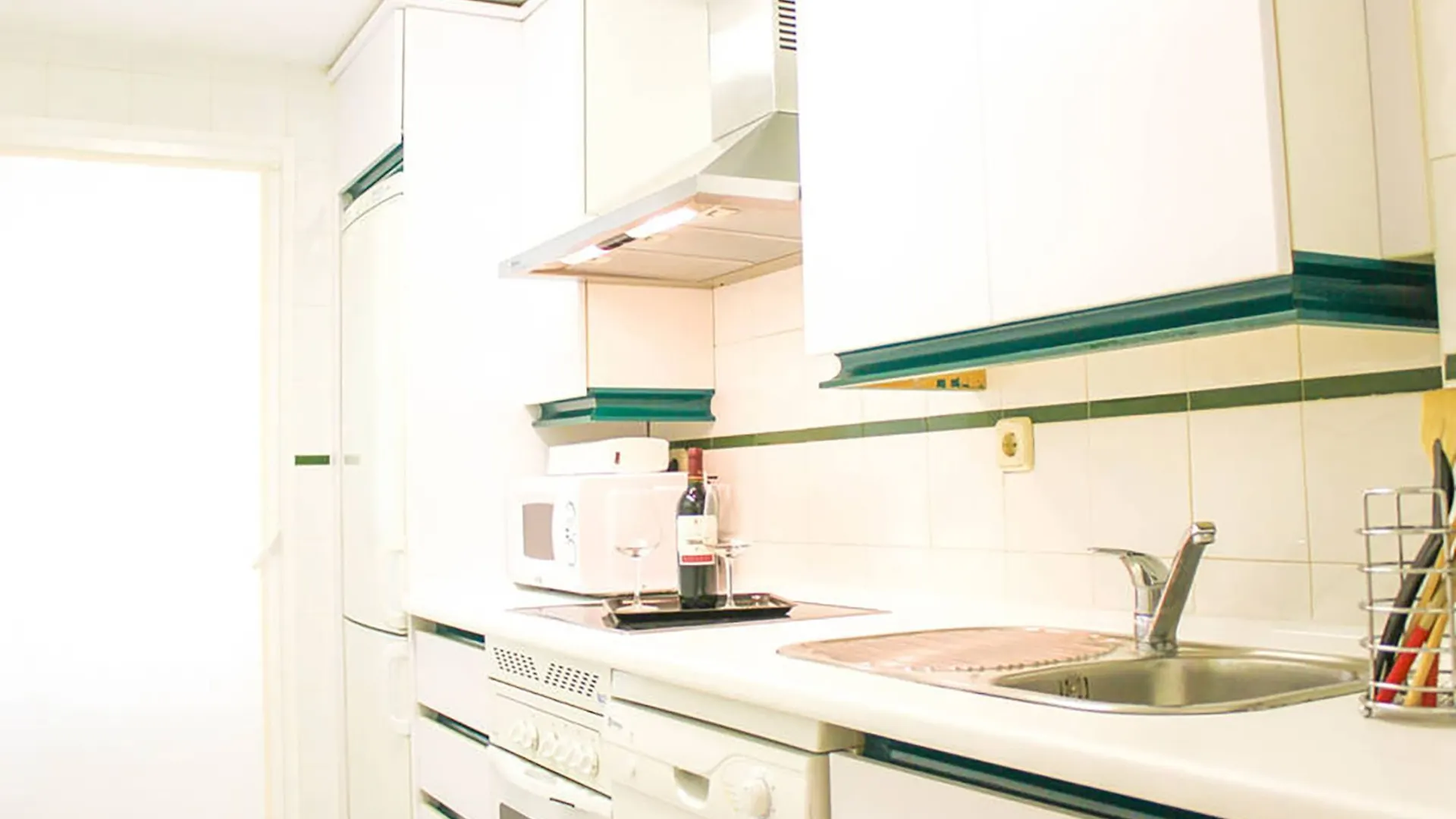 Apartamento Dama De Luna Marbella