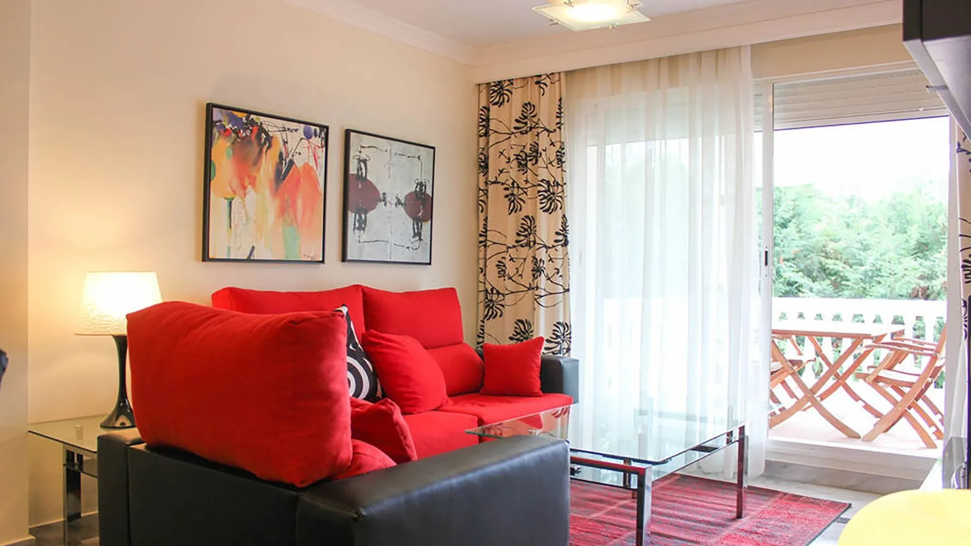 Apartment Apartamento Dama De Luna Marbella Spain