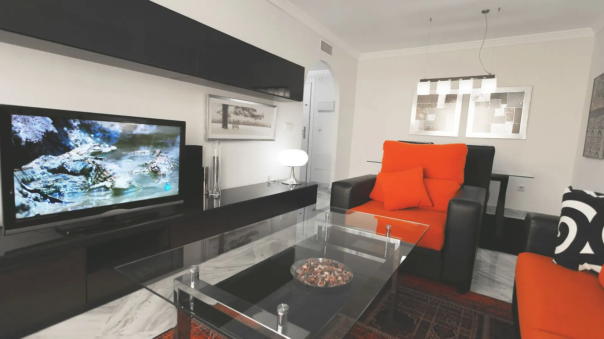 Apartment Apartamento Dama De Luna Marbella